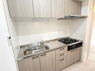 マンションリフォーム ゆとりある間取りで快適さを追求したマンション